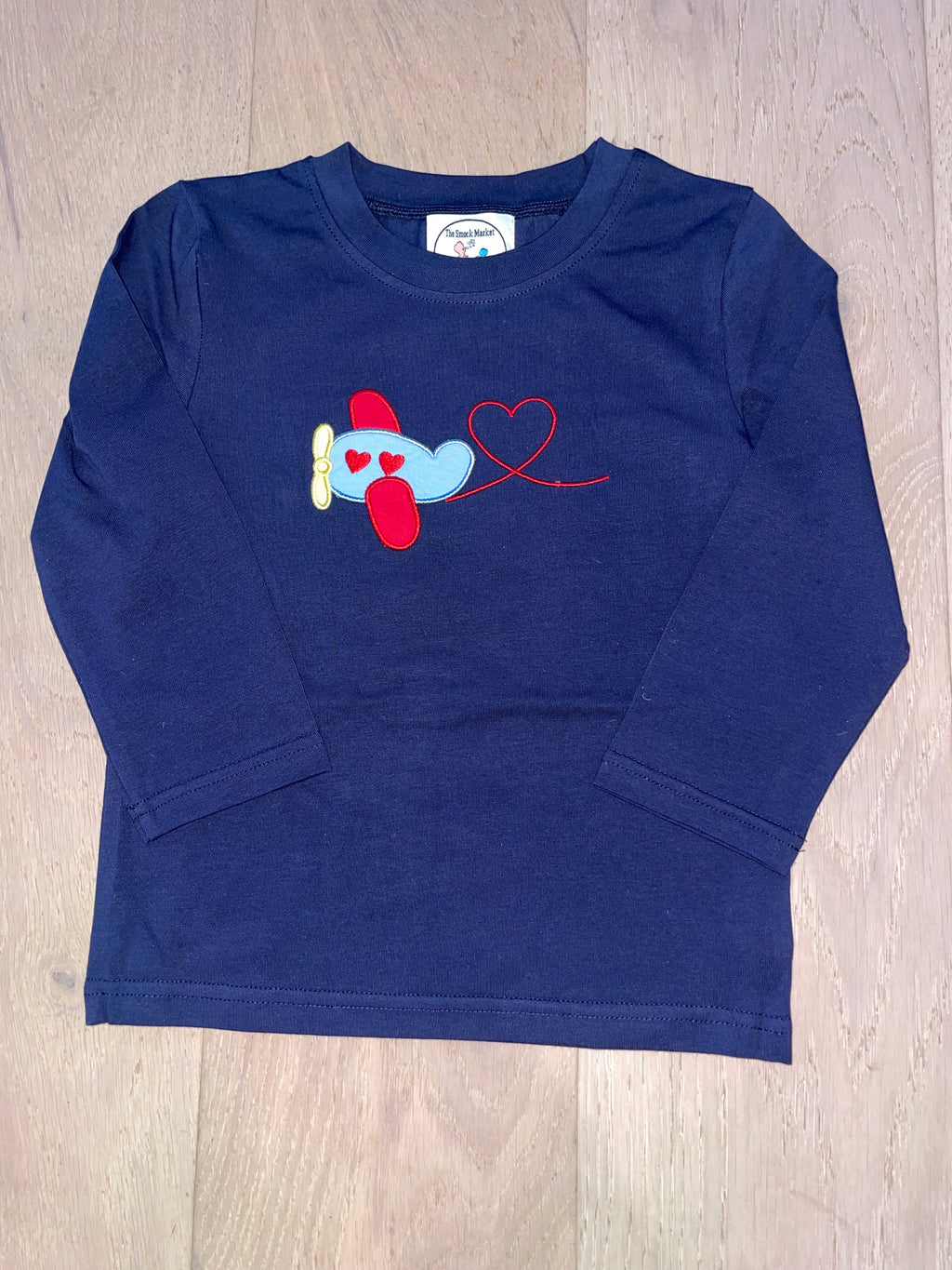Love is in the air shirt