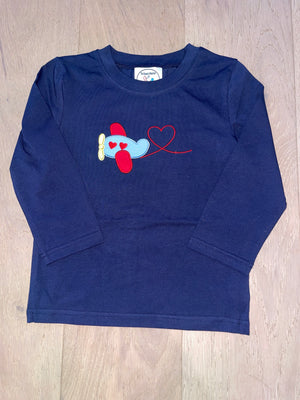 Love is in the air shirt