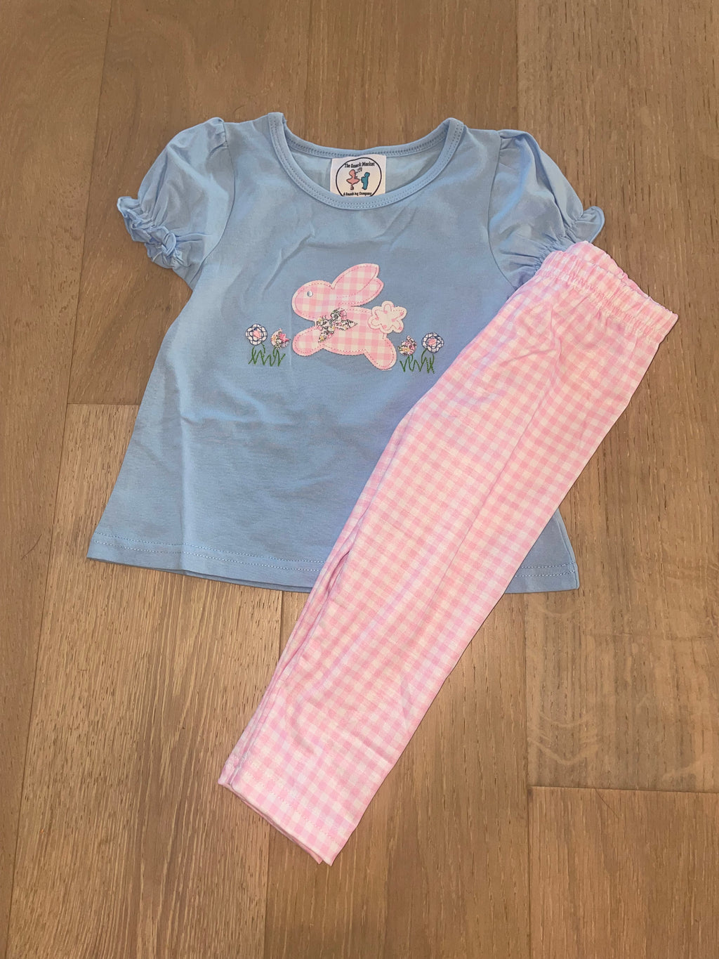 Everly’s Easter collection