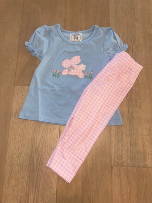 Everly’s Easter collection