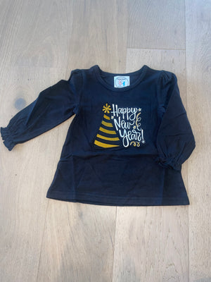 New years shirt