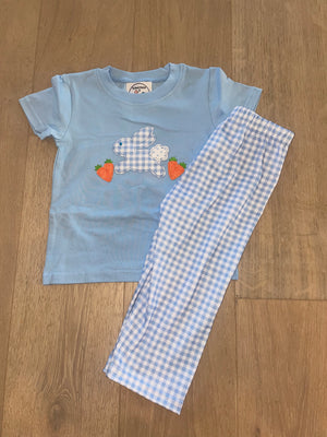 Everly’s Easter collection
