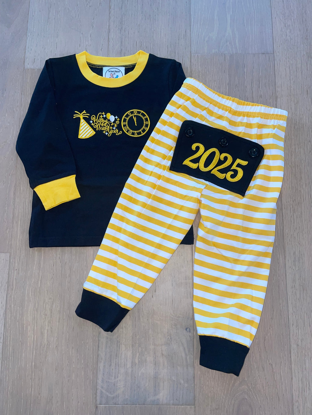 2025 lounge