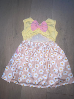 Daddy’s girl dress