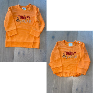 Turkey Squad