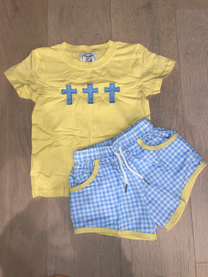 Cross collection